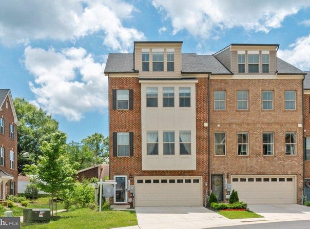 16350 FIFE WAY, BOWIE, MD 20716