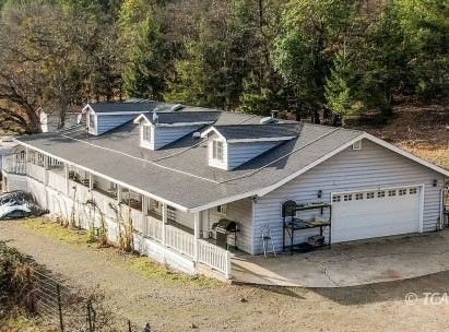 140 Demos Ct, Hayfork, CA 96041