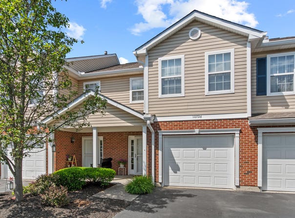 10726 Lakefront Circle, Independence, KY 41051