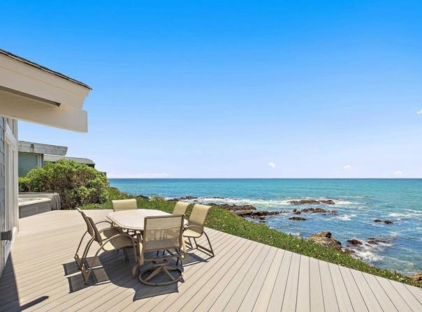 1999 Sherwood Drive, Cambria, CA 93428