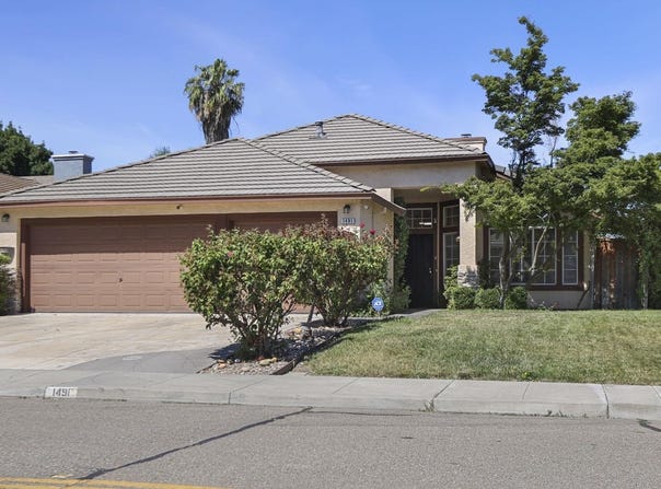 1491 Velasquez Ln, Tracy, CA 95377
