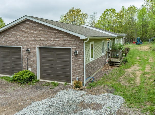 1341 WESTVIEW CROSSING, GRANTSVILLE, MD 21536