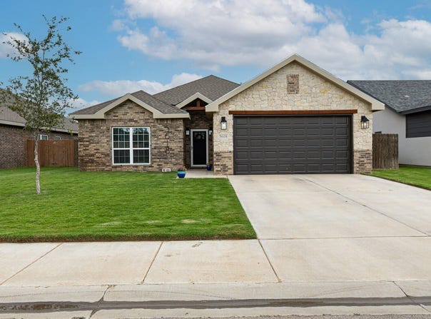 5618 118th Street, Lubbock, TX 79424