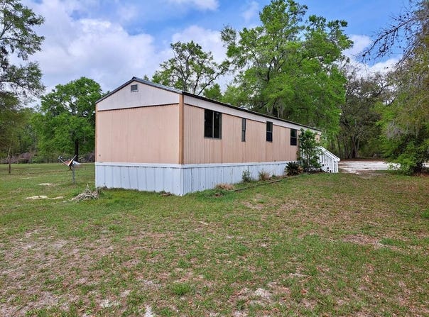 10019 Hwy 129, Branford, FL 32008