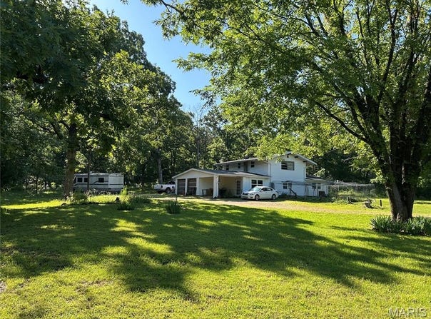 1116 E. Springfield Road, Sullivan, MO 63080