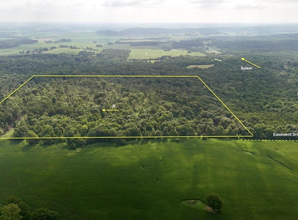 2 E East State Road 56, Paoli, IN 47454