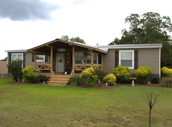 21 Oakmont, Rayville, LA 71269