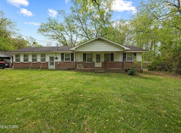 6512 Tennessee St, Baxter, TN 38544