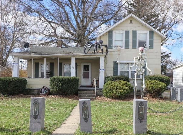 109 Hester Street, Norwalk, OH 44857