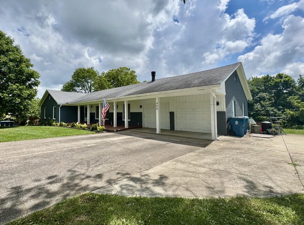 408 Twinbrook Drive, Danville, KY 40422