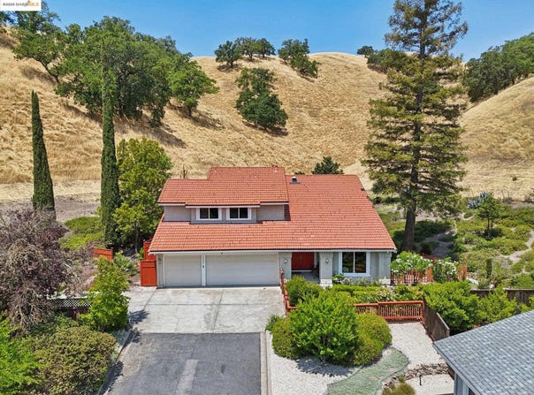 2353 Benham Ct, Walnut Creek, CA 94596
