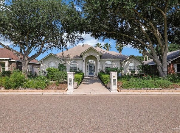 2008 Mesquite Street, Edinburg, TX 78539