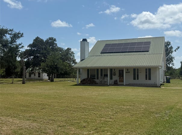 353 cr 176, Marlin, TX 76661