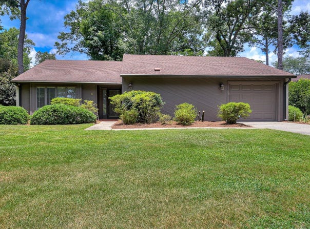4 Birkdale Court E, Aiken, SC 29803