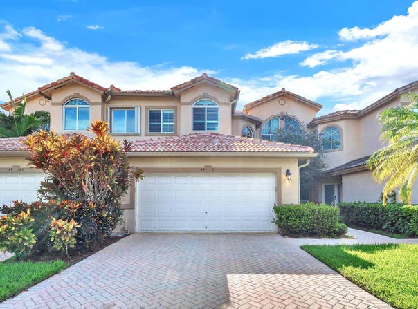 4991 Madison Lakes Circle Circle W, Davie, FL 33328