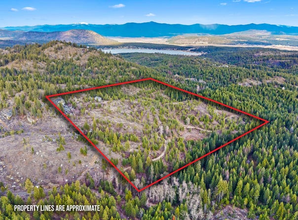 36XX LANE MOUNTAIN WAY, VALLEY, WA 99181