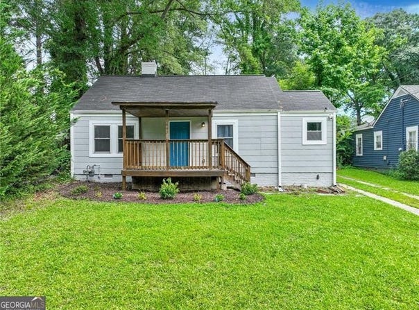1443 Richland, Atlanta, GA 30310