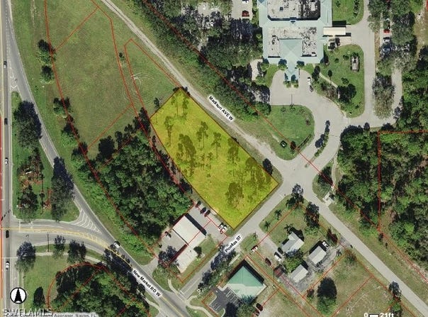 Pinellas Street, Immokalee, FL 34142