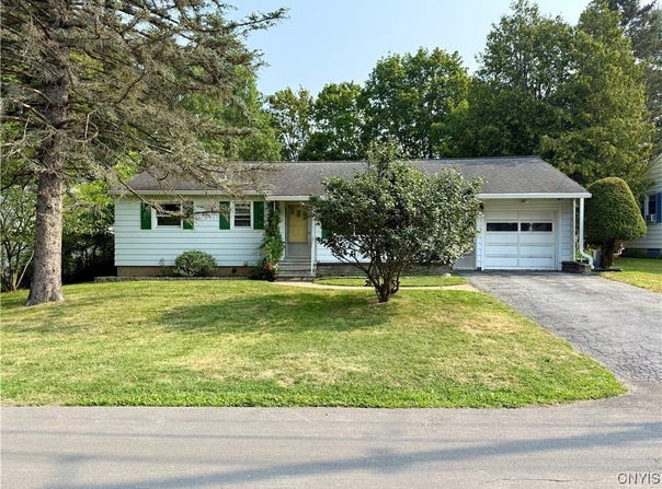 17 Wadas Drive, Whitestown, NY 13417