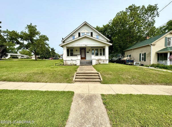 802 S OAK STREET, California, MO 65018