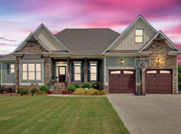 101 River Walk Parkway, Euharlee, GA 30145