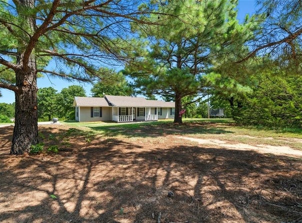 12951 SE 158th Street, Oklahoma City, OK 73165