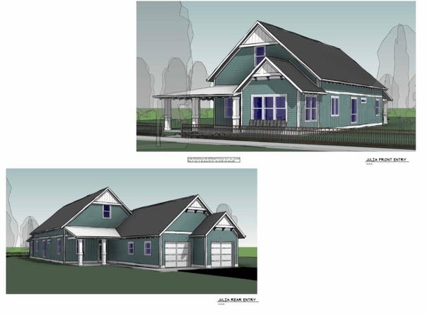 7207 Coreopsis Cove, Kalamazoo, MI 49009