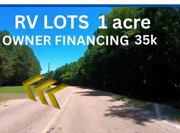 Hwy 315, Sardis, MS 38666