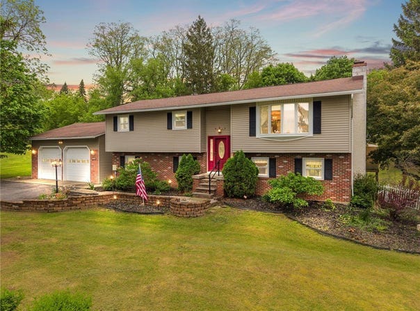 4998 Rockefeller Road, Owasco, NY 13021