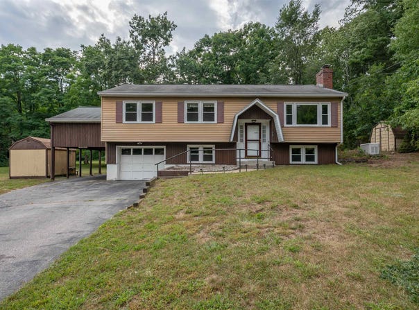 72 Back River Road, Merrimack, NH 03054