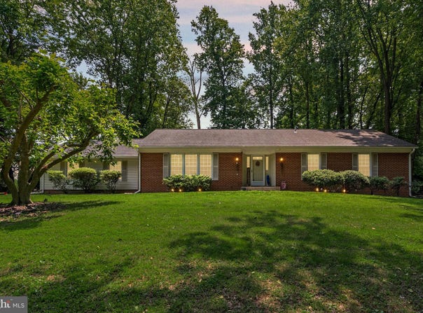 24411 KAKAE DRIVE, DAMASCUS, MD 20872