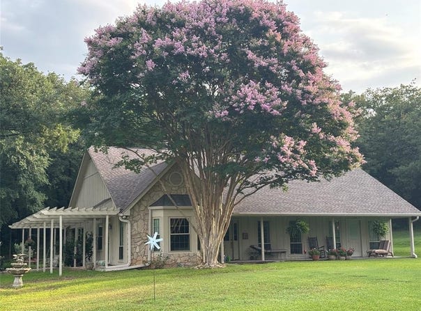 419 County Road 174, Gainesville, TX 76240