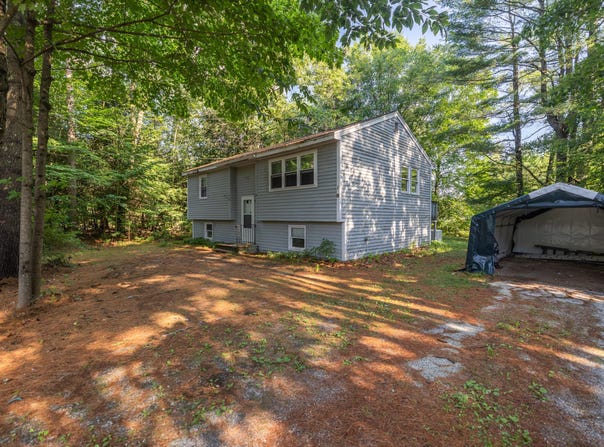 31 Fish Hatchery Road, New Gloucester, ME 04260