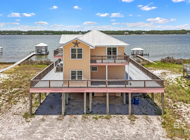 2024 WEST BEACH Boulevard, Gulf Shores, AL 36542