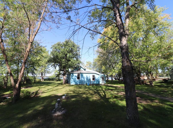 17189 Downy Drive, Grey Eagle, MN 56336