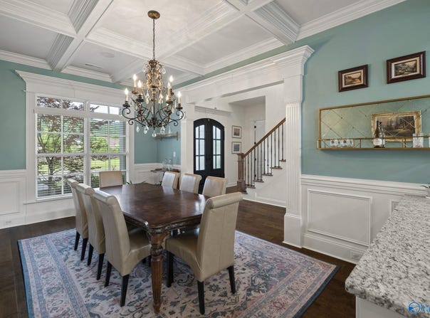 11 SE Braewick Place, Gurley, AL 35748