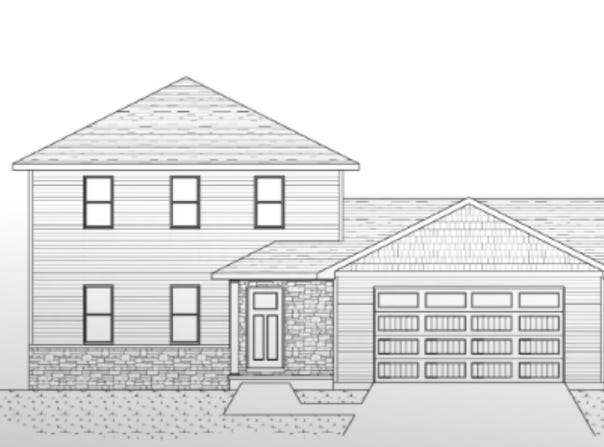 364 SATORI Trail, KIMBERLY, WI 54136