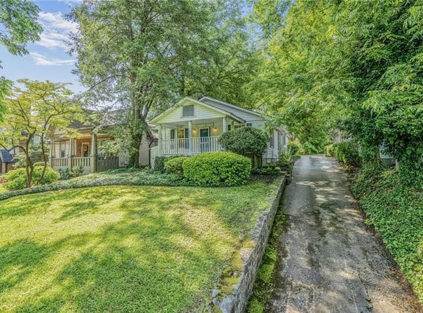 1311 Sylvan Circle, Brookhaven, GA 30319