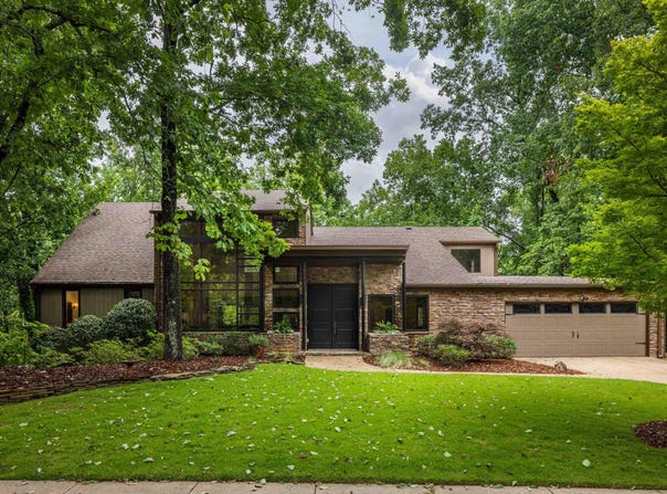 3709 DOVER DRIVE, MOUNTAIN BROOK, AL 35223