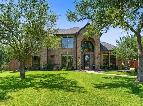 102 Springbrook Court, Southlake, TX 76092
