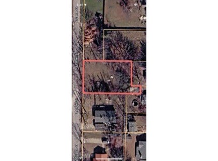 S Carter Street, Lincoln, AR 72744