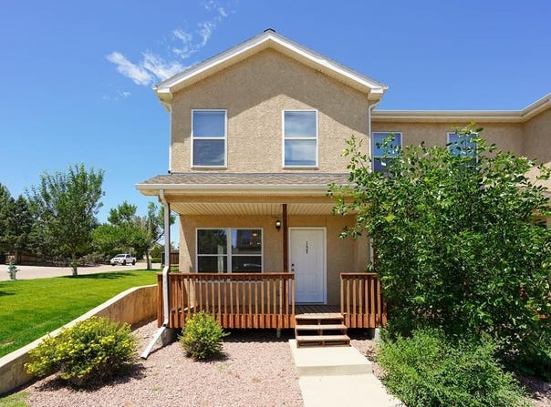 4400 Rawhide Rd unit: 157, Pueblo, CO 81008