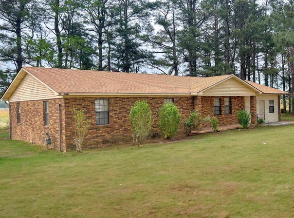505 Highway 49 Highway, Rector, AR 72461