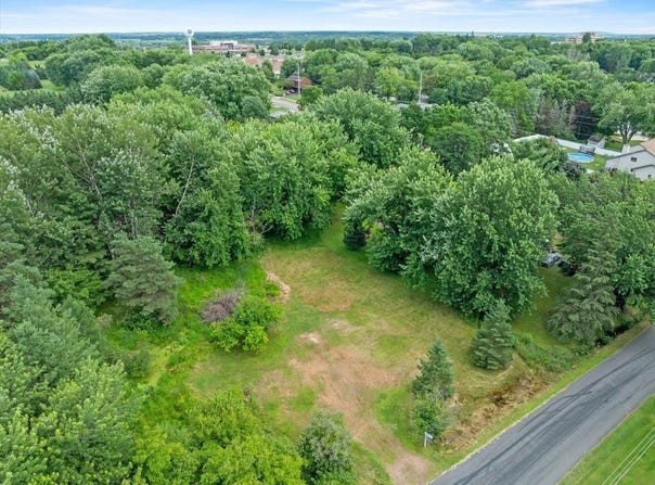 Lot #1 MEADOW AVENUE, Marshfield, WI 54449