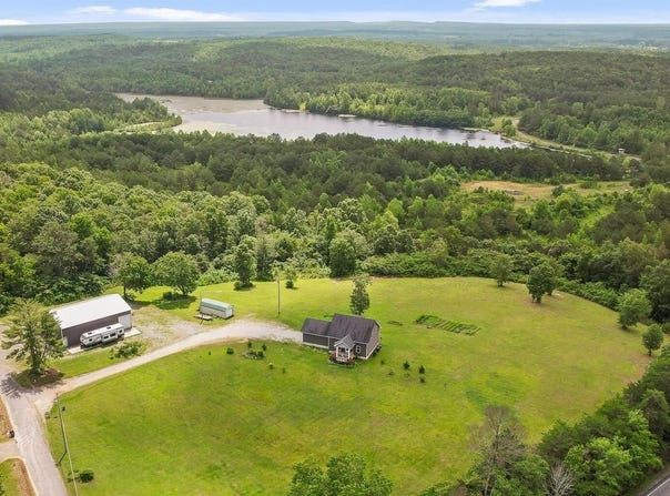 540 County Road 685, Flat Rock, AL 35966