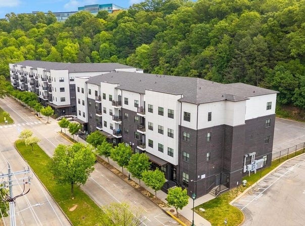 782 Riverfront Parkway, Chattanooga, TN 37402