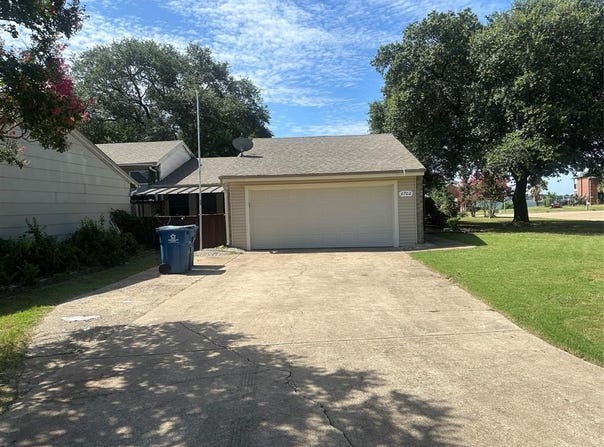6702 La Costa Drive, Rowlett, TX 75088
