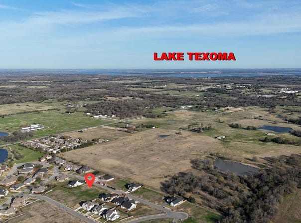 2017 Nichole Boulevard, Pottsboro, TX 75076