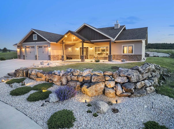 315 Rose Quartz Place, Custer, SD 57730