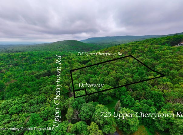 Tbd Upper Cherrytown Road, Accord, NY 12404
